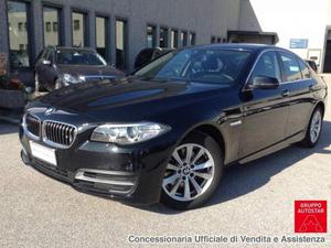 BMW Serie d Business aut.