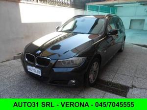 BMW  d cat Touring Futura auto.