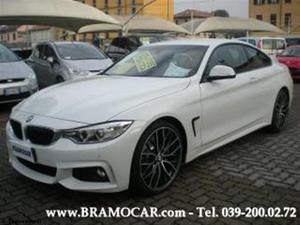 BMW I 245CV COUPE MSPORT -