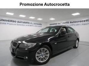 Bmw 316 d cv cat edition lifestyle