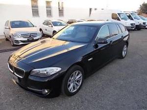 Bmw 520 d touring business