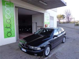 Bmw 525 tds touring attiva ottime condizioni due proprieta