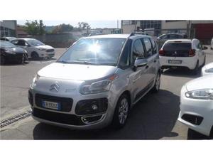 CITROEN C3 Picasso CITROEN C 3 PICASSO 1.4 VTi 95 Exclusive