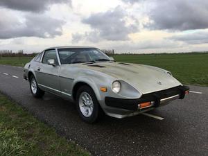 Datsun - 280ZX - 