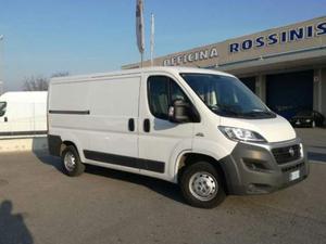 FIAT Ducato MH1 2.3 MJT 150CV Furgone