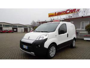 FIAT Fiorino (2°serie) 1.3 MJT 75CV Furgone SX Traction