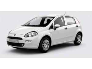 FIAT Punto 1.2 8V 5 porte Street