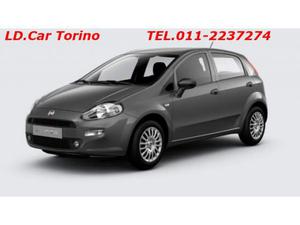 FIAT Punto 1.2 8V 5 porte Street