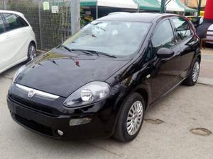 FIAT Punto Evo 1.2 5p. Start&Stop 150°