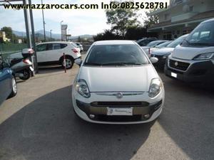 FIAT Punto Evo 1.3 Mjt 75 CV DPF 5 porte S&S Dynamic N1