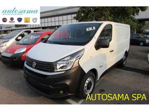 FIAT Talento 1.6 MJT 120CV PC-TN Furgone 12q KM ZERO