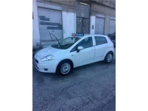 FIAT grande punto 1.3 mjet 5 porte 09