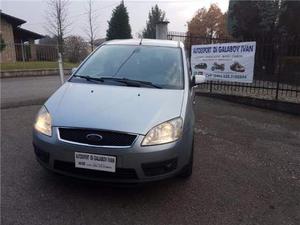 FORD C-Max 1.6 TDCi GHIA ANNO 