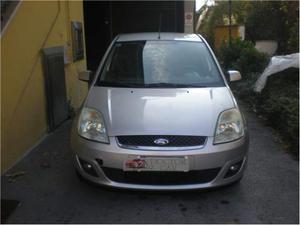 FORD Fiesta 1.4 TDCi 5p.