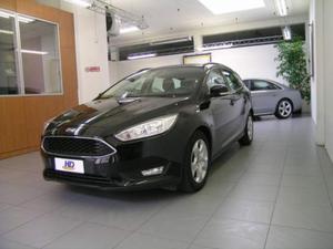 FORD Focus 1.5 TDCi 120 CV Start&Stop SW Plus prezzo affare!