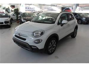 Fiat 500X 1.4 MultiAir 140 CV Cross 4x2 Km/0