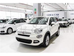 Fiat 500X 1.4 MultiAir 140 CV Pop Star 4x2 Km/0