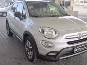 Fiat 500X 1.6 MultiJet 120 CV Cross Plus