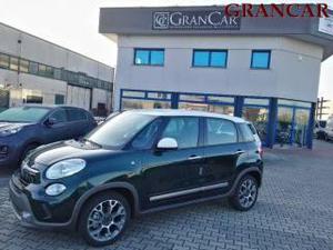 Fiat 500l  cv trekking vedi info!!!!