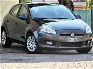 Fiat Bravo 1.4 Dynamic GPL neopatentati euro 4 park sensor