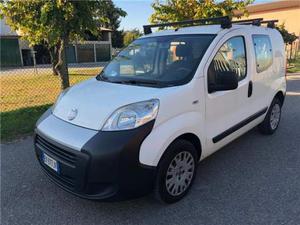 Fiat Fiorino 1.3 MJT 95CV Combi Semivetrato A