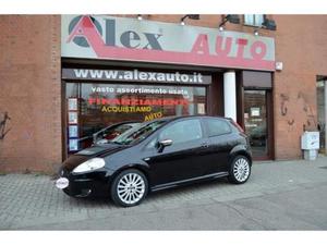 Fiat Grande Punto 1.3 MJT 90 CV 3 porte Sport revisionata