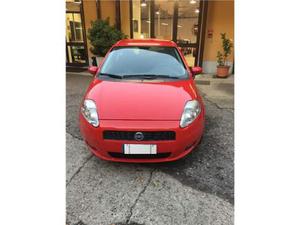 Fiat Grande Punto 1.4 Starjet 16V 3 porte Spo