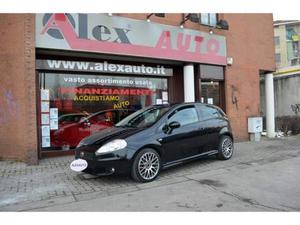 Fiat Grande Punto 1.9 MJT 130 CV 3 porte Sport 3porte