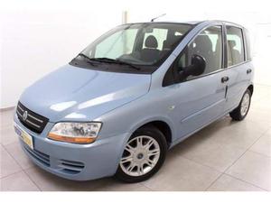 Fiat Multipla 1.9 JTD Dynamic - SEI POSTI