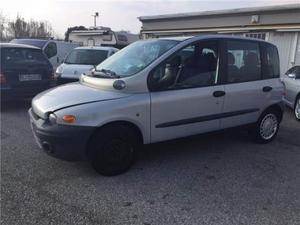 Fiat Multipla 1.9 JTD ELX