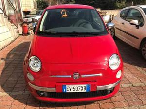 Fiat  Pop Star