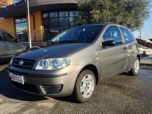 Fiat Punto 1.2 3 Porte Actual