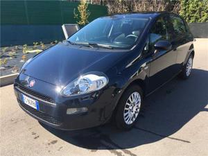 Fiat Punto 1.3 MJT II S&S 95 CV 5 porte Street