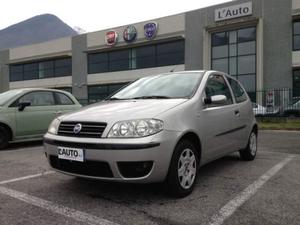 Fiat Punto v 3 Porte Dynamic