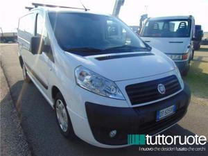 Fiat Scudo 2.0 MJT DPF PL-TN Furgone 12q. Comfort