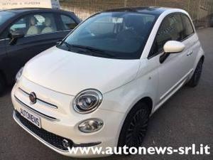 Fiat  lounge nuovo modello