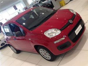 Fiat new panda 1.2 easy speciale promo sempre nuova