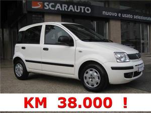 Fiat panda 1.2 classic clima 5 posti fendi usb mp3 con