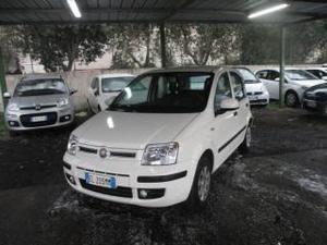 Fiat panda 1.3 mjt 16v dpf dynamic