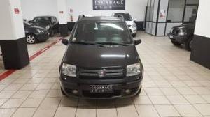 Fiat panda 1.3 mjt 16v dpf emotion per neopatentati