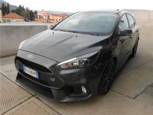 Ford focus  cv awd rs - stra full optionals