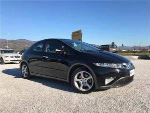 Honda Civic 1.4 i-VTEC 3p. Type S 99CV --