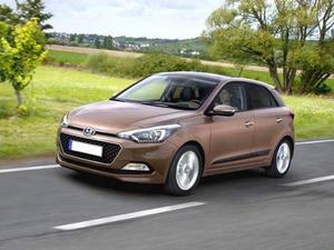 Hyundai i CV 5 porte Comfort