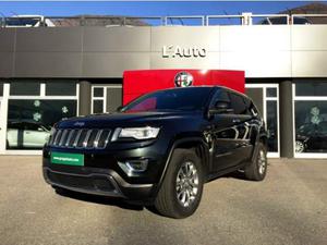 Jeep Grand Cherokee 3.0 V6 Crd 250 Cv Limited Cambio