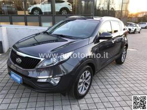 Kia Sportage sportage 1.6 gdi Cool 2wd FL