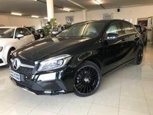 MERCEDES-BENZ A 200 d Automatic Sport +Navi+Full