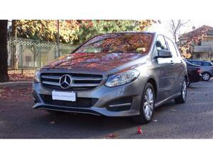 MERCEDES-BENZ B 180 CDI Automatic Business PERFETTA