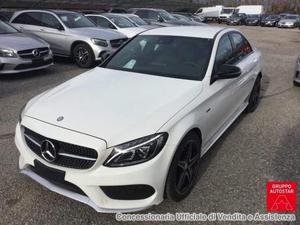 MERCEDES-BENZ Classe C C 450 AMG 4Matic Sport