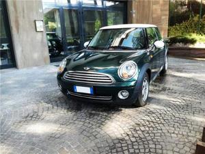 MINI Cooper Mini V