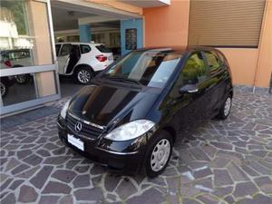 Mercedes-Benz A 150 Classic UNICO PROPRIETARIO